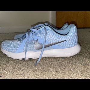 Nike running shoes